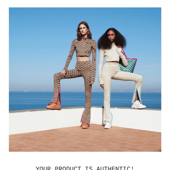 OFF-WHITE Embroidered Flowers Arrows Hoodie SS21 - Picture 8 of 8